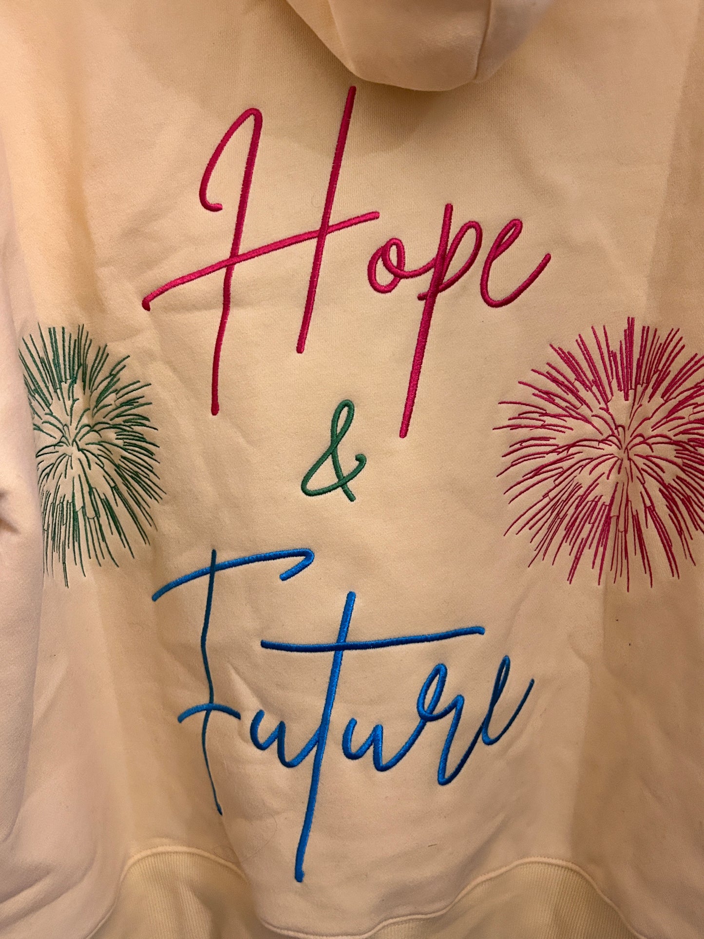 PRE-ORDER (within 1-2 Months) THATZ Fire Jeremiah 29:11 Firework Hoodie!! πβοΈ + Free THATZ Fire Sunglasses!